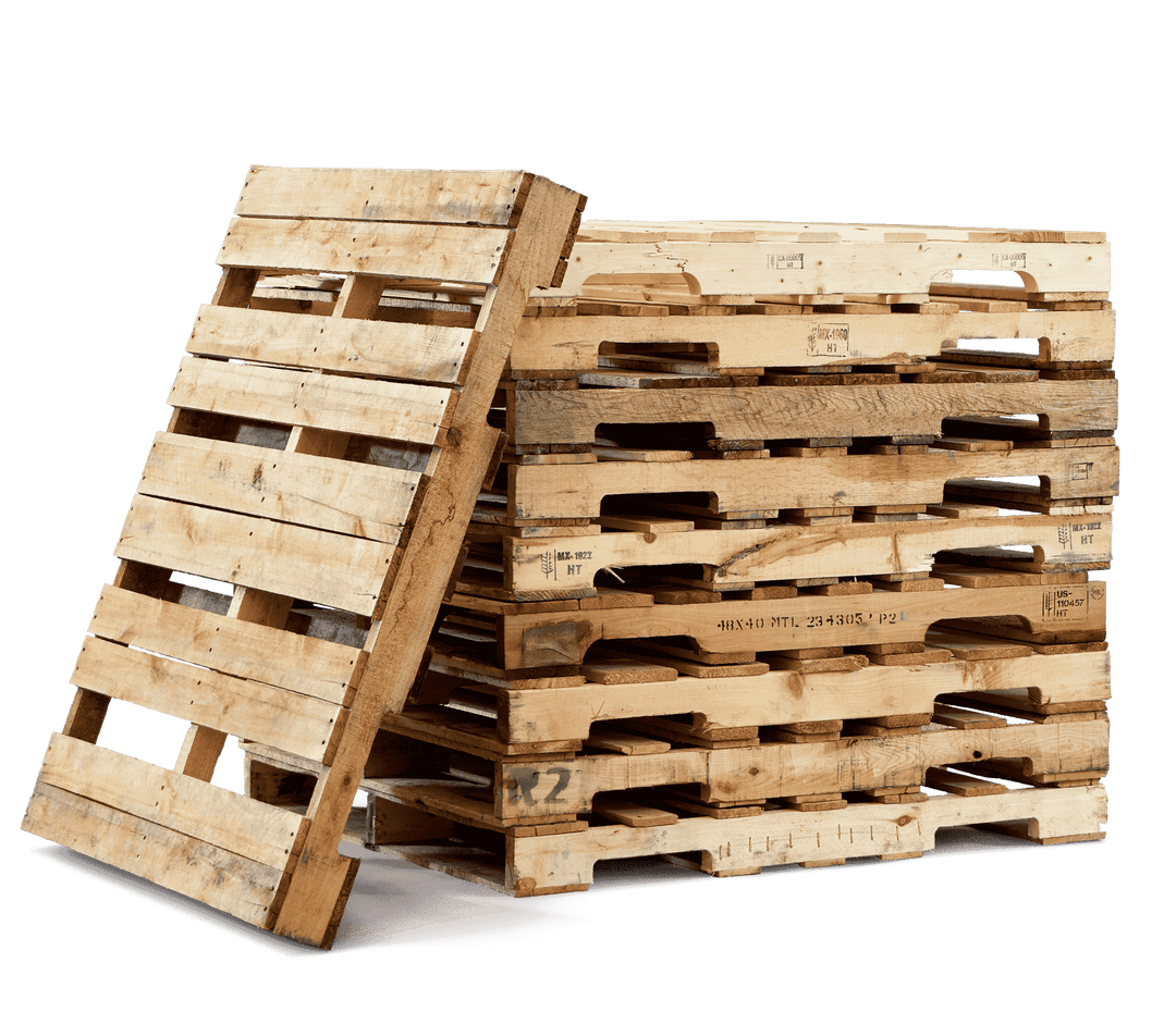 Wooden Pallet