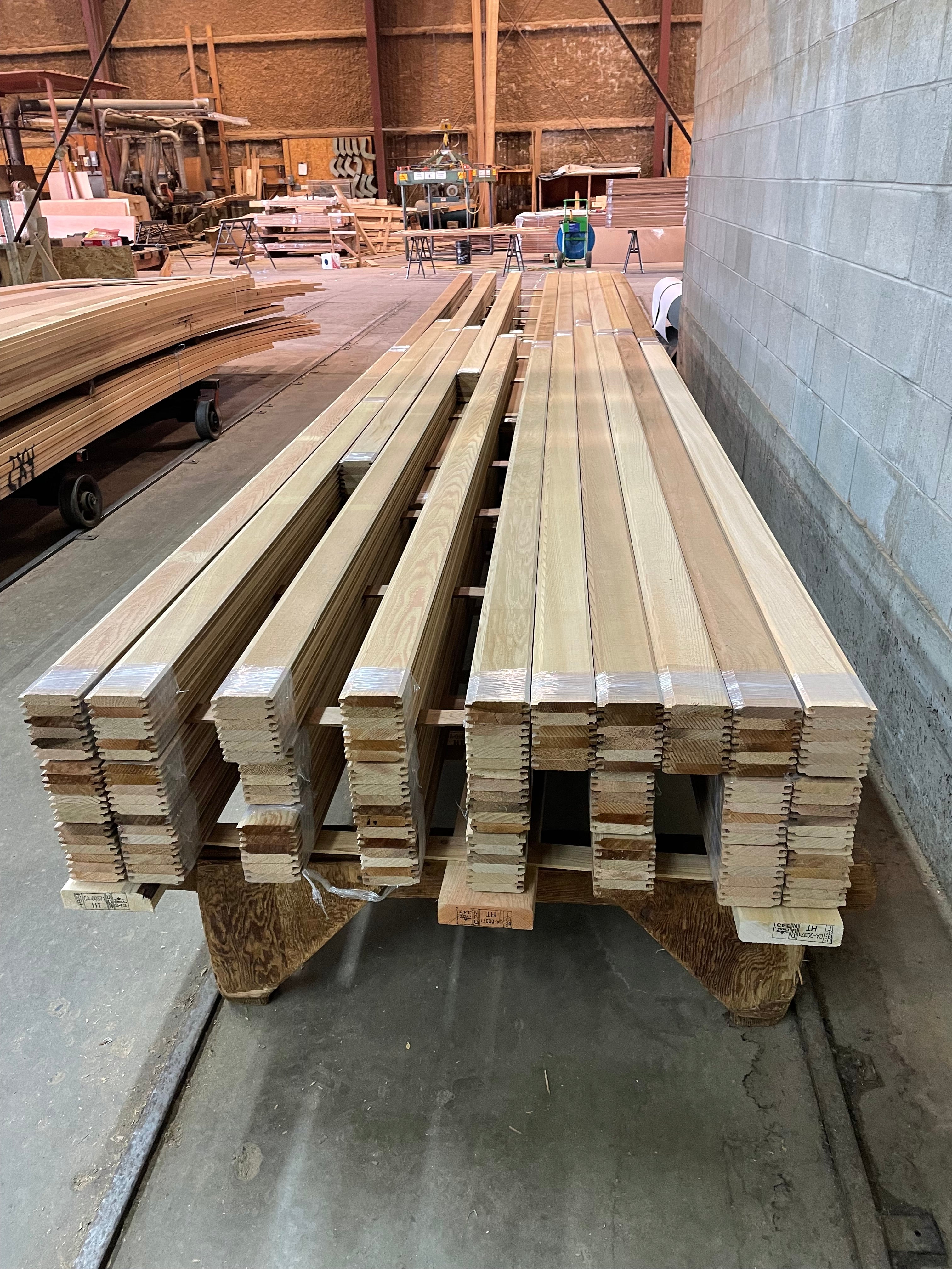 Products – Wood Outlet by Cedar Planters